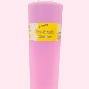 PRO-BRUSH CLEANER 16 OZ.