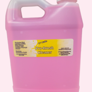 PRO-BRUSH CLEANER 32 OZ.