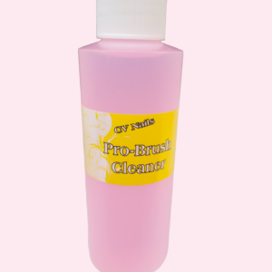 PRO-BRUSH CLEANER 4 OZ.