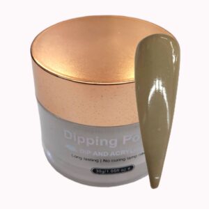 CV NAILS DIP & ACRYLIC 2 IN 1 #90- 1 OZ.