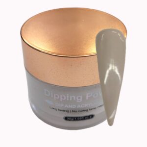CV NAILS DIP & ACRYLIC 2 IN 1 #91- 1 OZ.