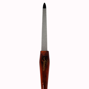 SAPPHIRE NAIL FILE