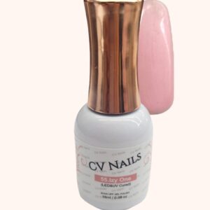 CV NAILS GEL POLISH #55- IZY ONE