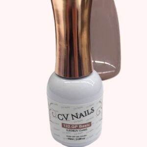 CV NAILS GEL POLISH#132- GP BASIC