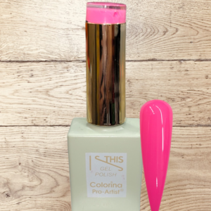 COLORINA GEL POLISH #17 - 12ml