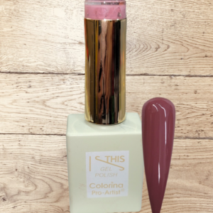 COLORINA GEL POLISH #18 - 12ml