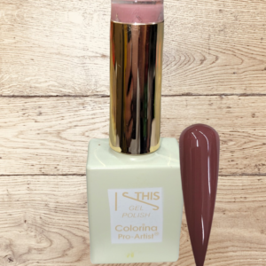 COLORINA GEL POLISH #19 - 12ml