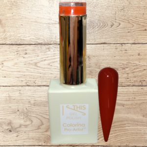 COLORINA GEL POLISH #26 - 12ml