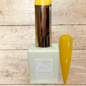 COLORINA GEL POLISH #27 - 12ml