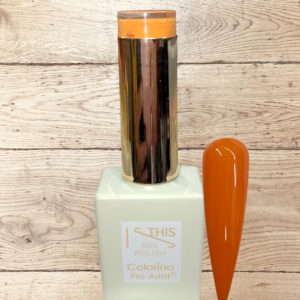 COLORINA GEL POLISH #28 - 12ml