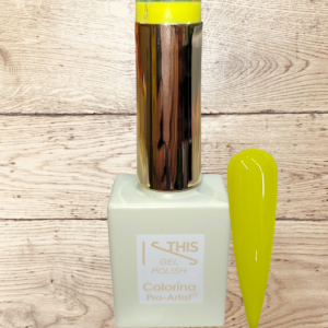 COLORINA GEL POLISH #29 - 12ml