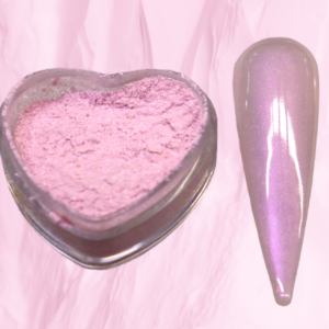 NAIL CHROME POWDER #26