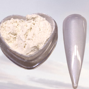 NAIL CHROME POWDER #27
