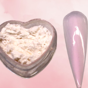 NAIL CHROME POWDER #28