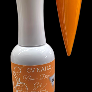 CV NAILS NON - DRIP GEL #19