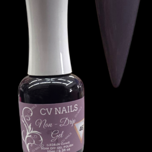 CV NAILS NON - DRIP GEL #46