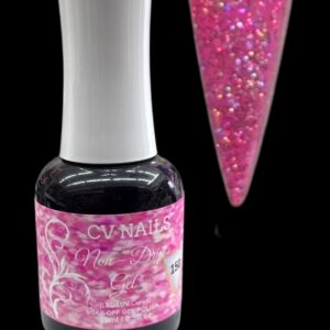 CV NAILS NON - DRIP GEL #150